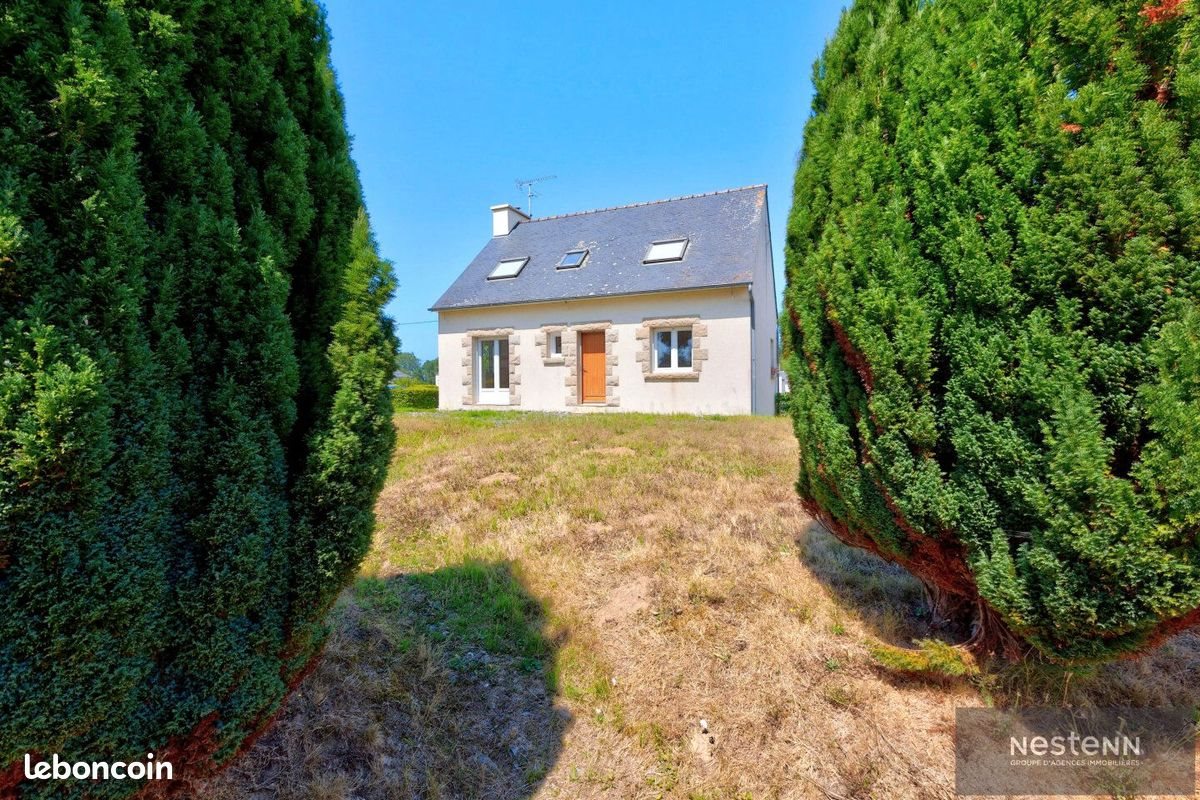 Maison à vendre, 115m², Hillion