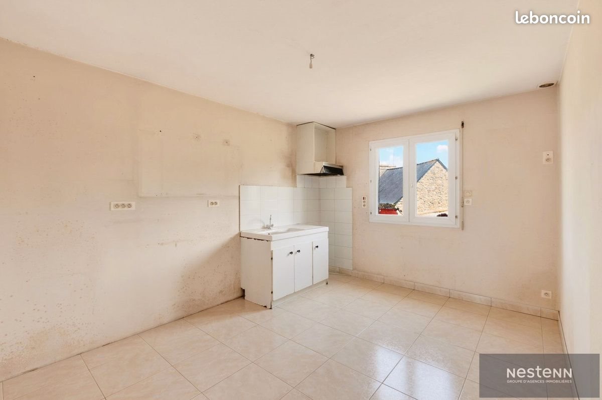 Maison à vendre, 115m², Hillion