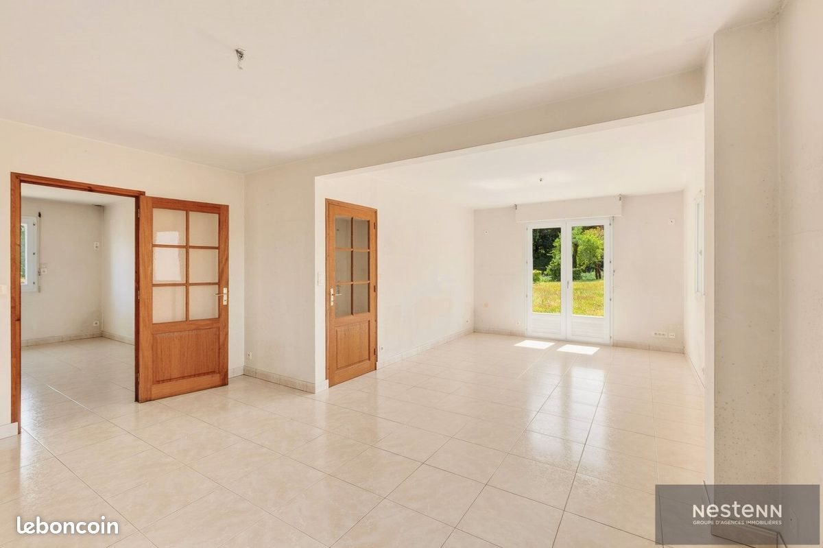 Maison à vendre, 115m², Hillion