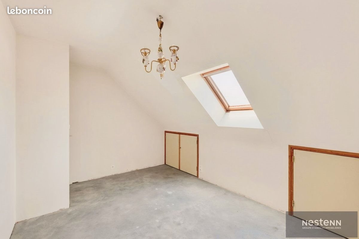 Maison à vendre, 115m², Hillion
