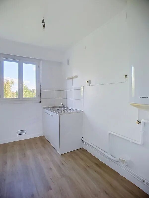 Appartement à louer, 70m², Étampes
