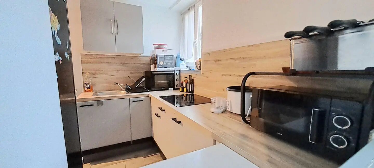 Appartement à vendre, 31m², Étampes