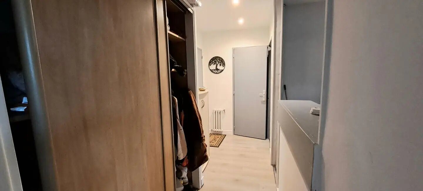 Appartement à vendre, 31m², Étampes