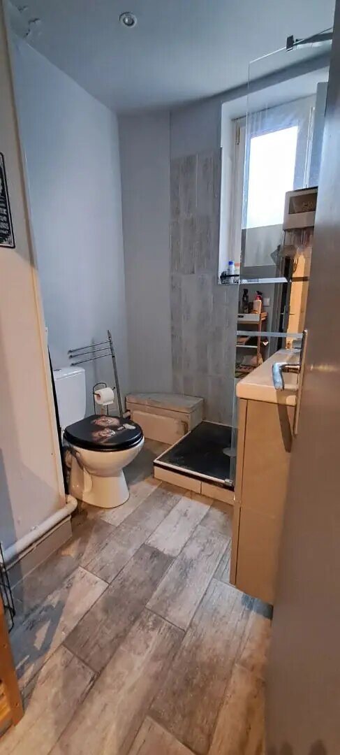 Appartement à vendre, 31m², Étampes