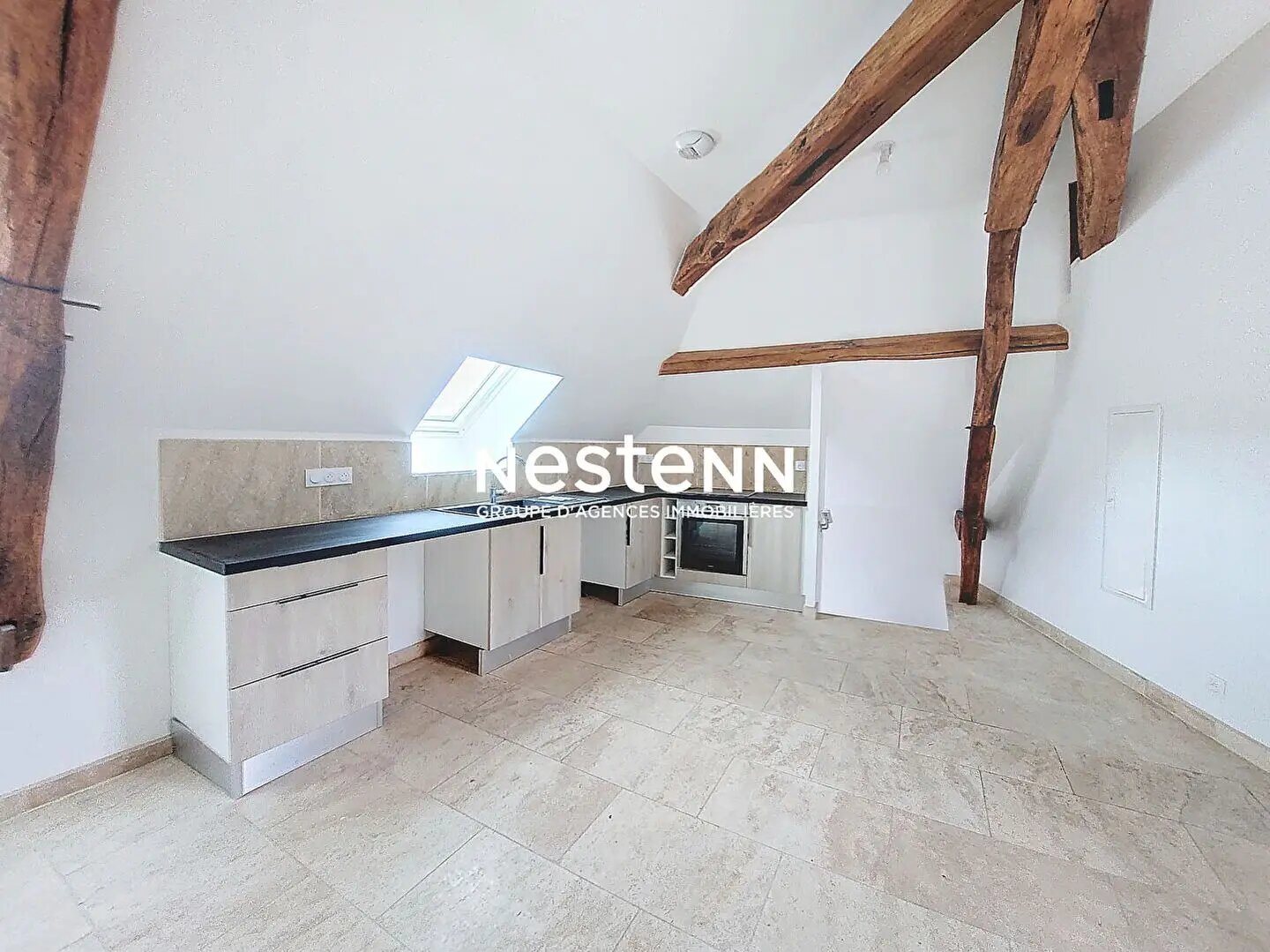 Appartement à louer, 61m², Angerville