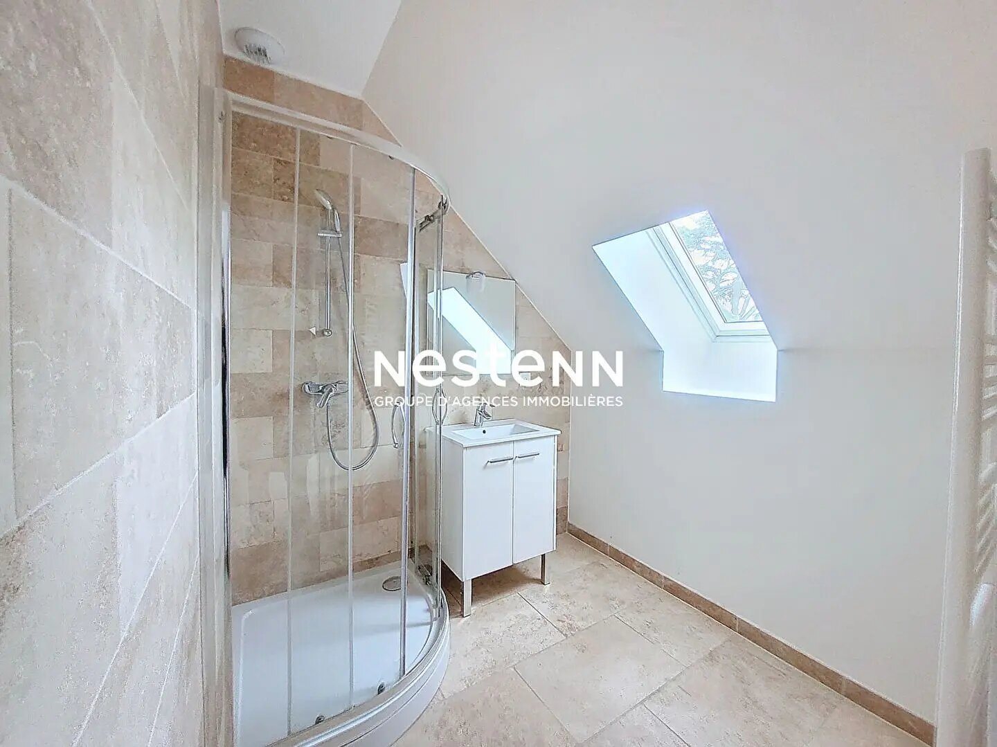 Appartement à louer, 61m², Angerville