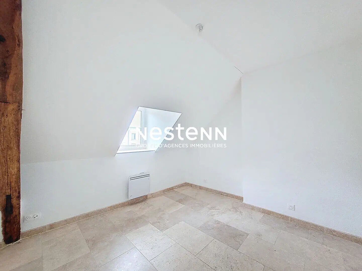 Appartement à louer, 61m², Angerville