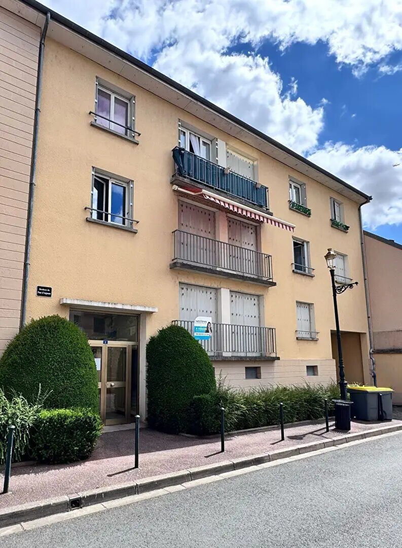 Appartement à vendre, 70m², Etampes