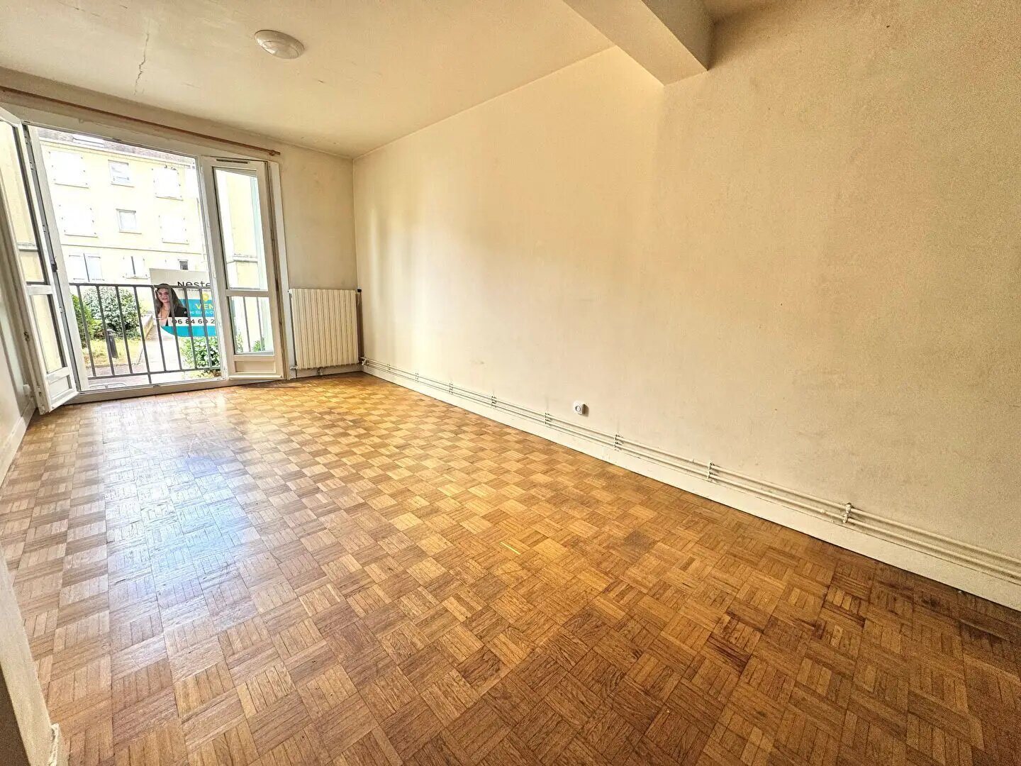 Appartement à vendre, 70m², Etampes