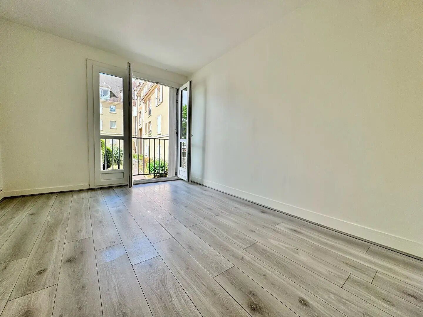 Appartement à vendre, 70m², Etampes