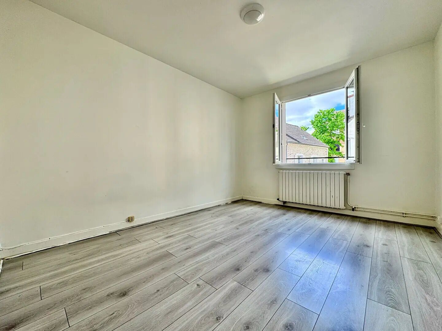 Appartement à vendre, 70m², Etampes
