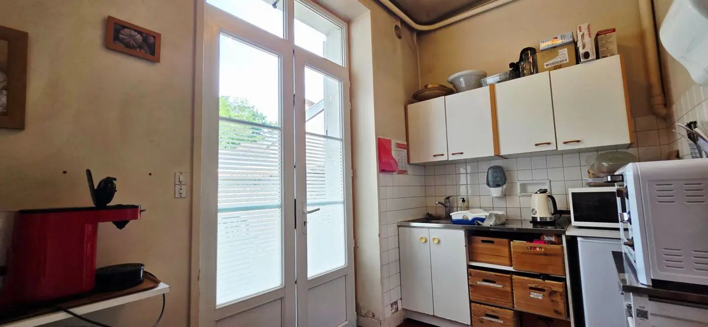 Maison à vendre, 96m², Étampes