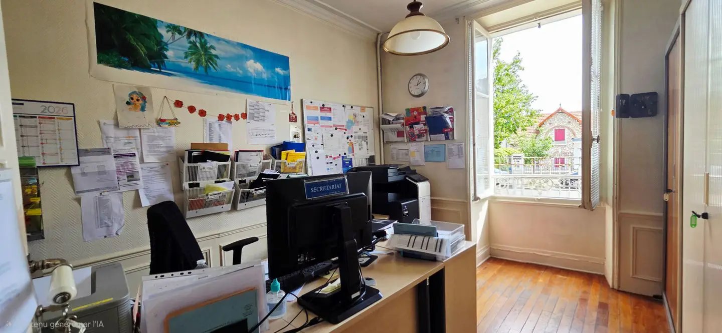 Maison à vendre, 96m², Étampes