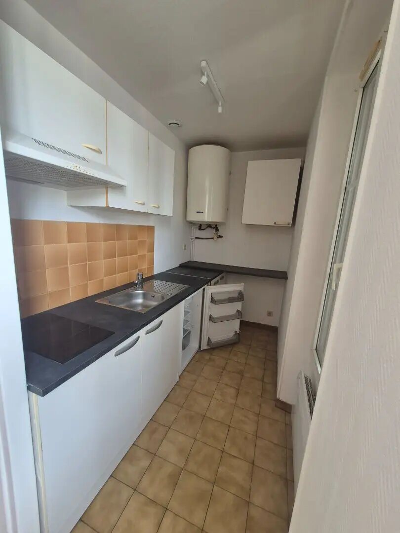 Appartement à louer, 50m², Etampes