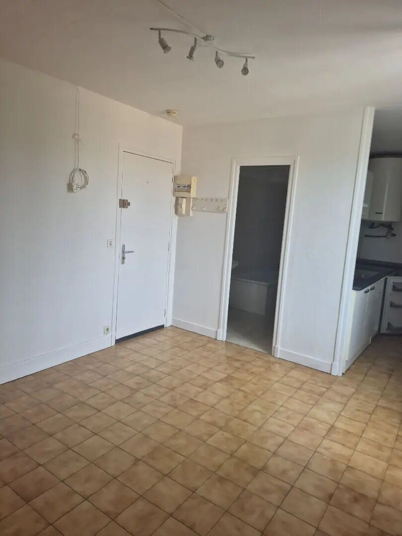 Appartement à louer, 50m², Etampes