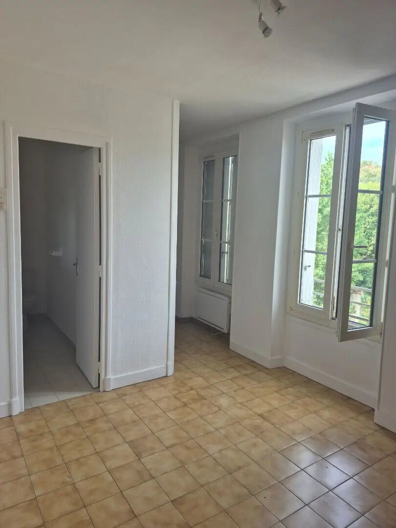 Appartement à louer, 50m², Etampes