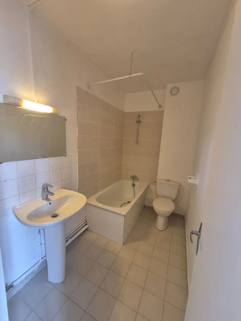Appartement à louer, 50m², Etampes