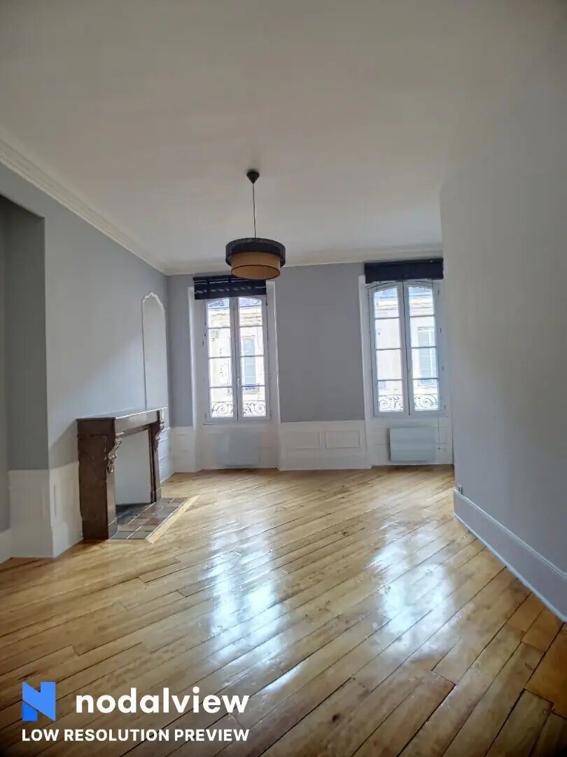 Appartement à louer, 53m², Étampes