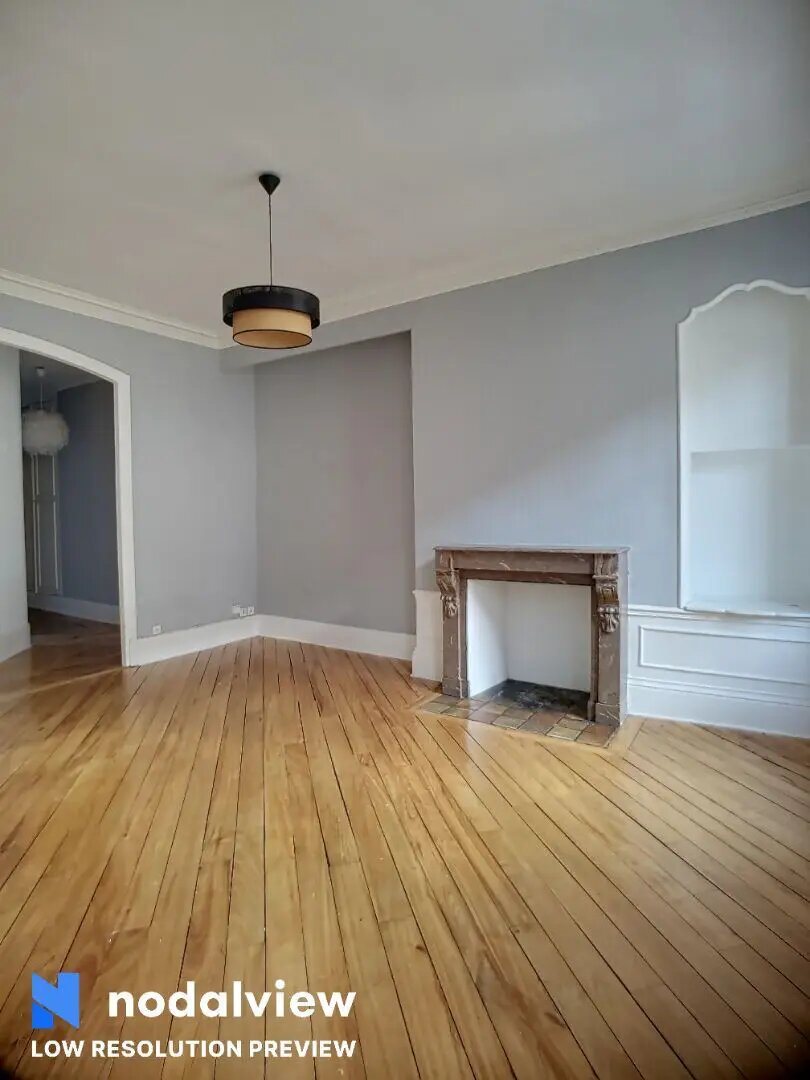 Appartement à louer, 53m², Étampes