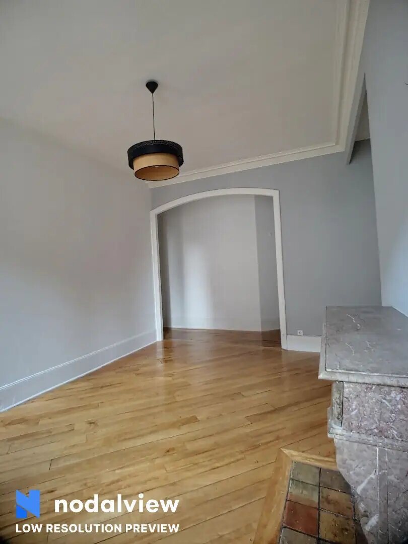Appartement à louer, 53m², Étampes