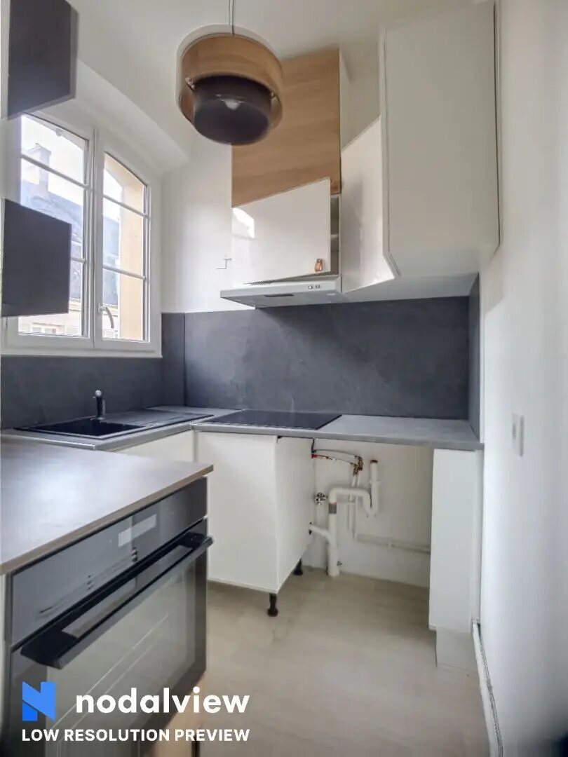 Appartement à louer, 53m², Étampes