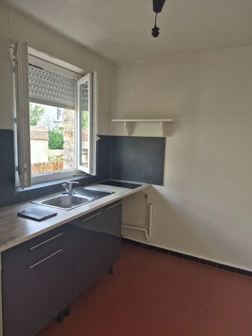 Appartement à louer, 30m², La Ferté-Alais