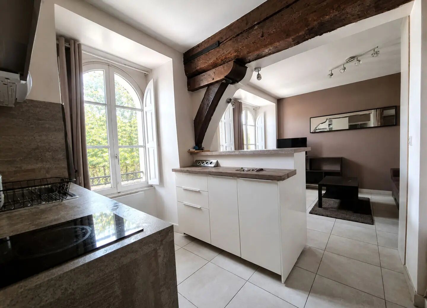 Appartement à vendre, 21m², Étampes