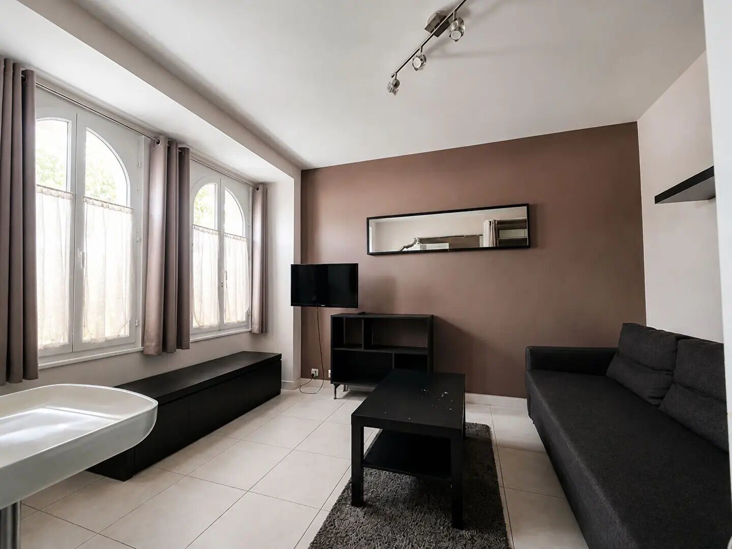 Appartement à vendre, 21m², Étampes