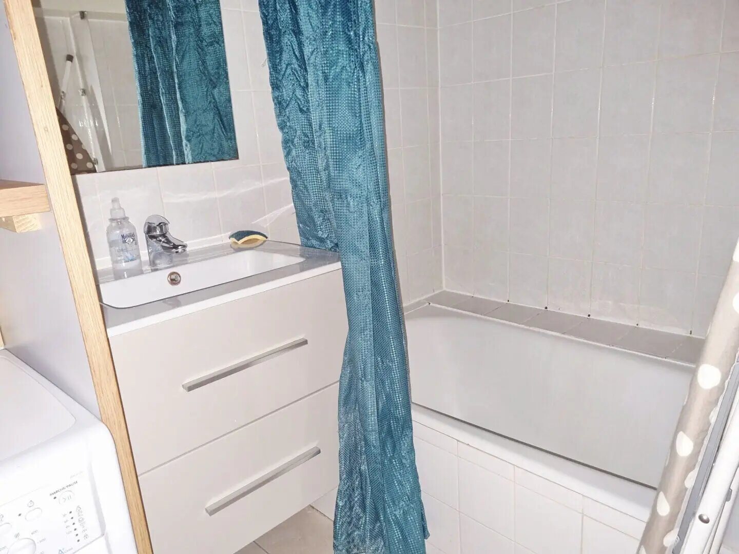 Appartement à vendre, 21m², Étampes