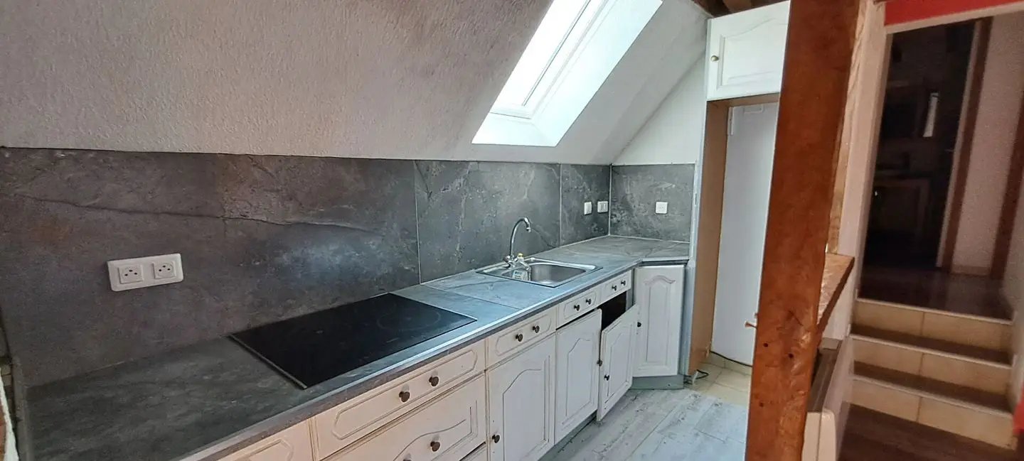Appartement à vendre, 50m², Étampes