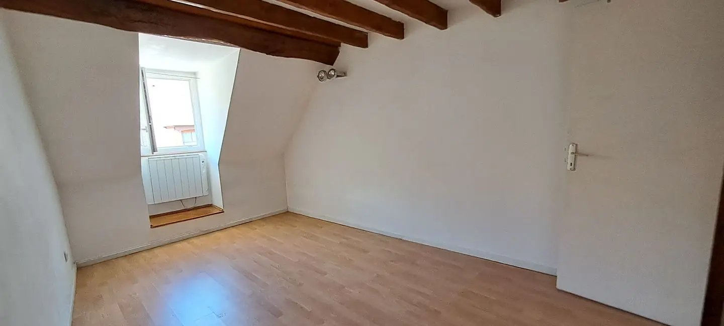 Appartement à vendre, 50m², Étampes