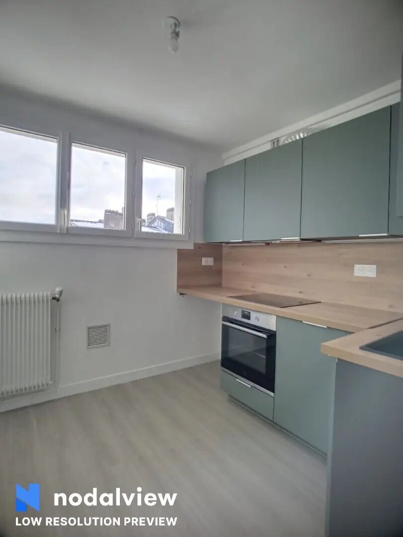 Appartement à louer, 55m², Etampes