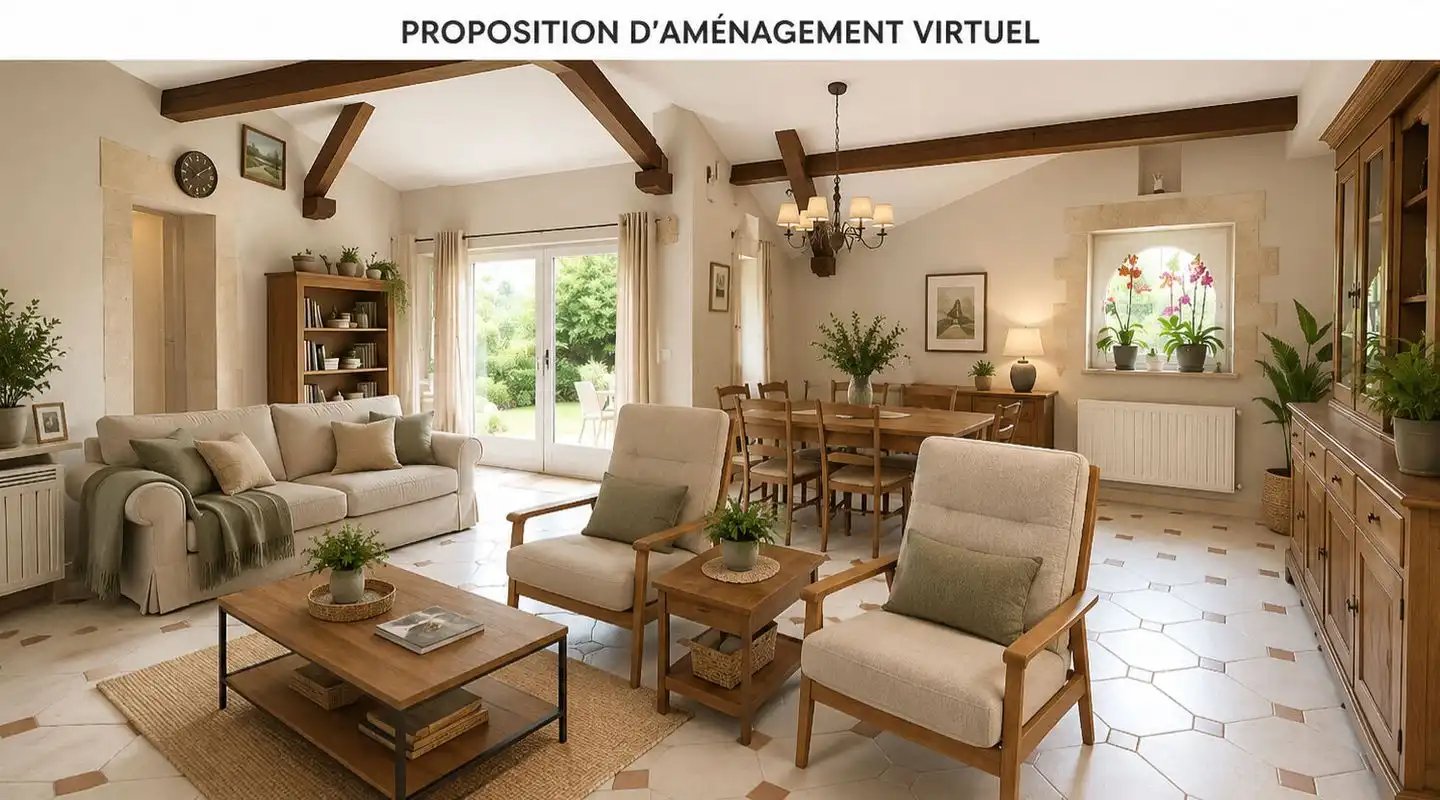 Maison à vendre, 220m², Etréchy