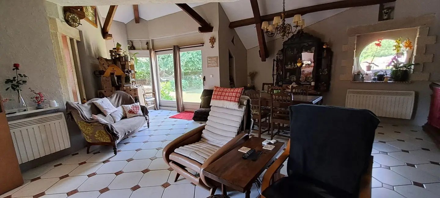 Maison à vendre, 220m², Etréchy
