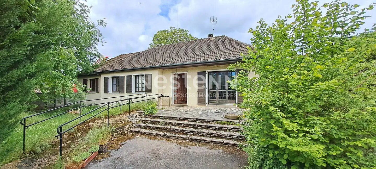 Maison à vendre, 140m², Morigny-Champigny
