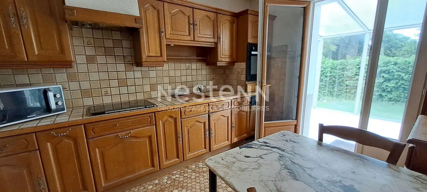 Maison à vendre, 140m², Morigny-Champigny