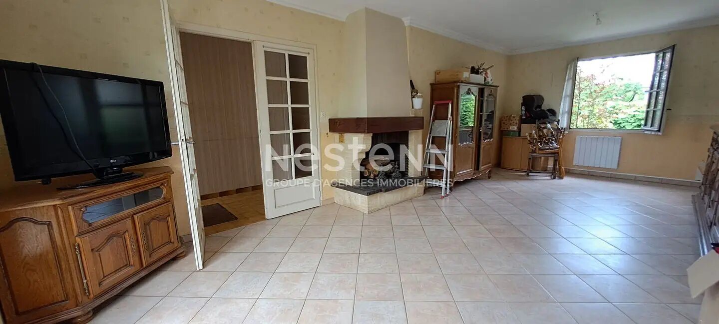 Maison à vendre, 140m², Morigny-Champigny