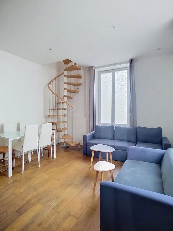 Appartement à louer, 33m², Etampes