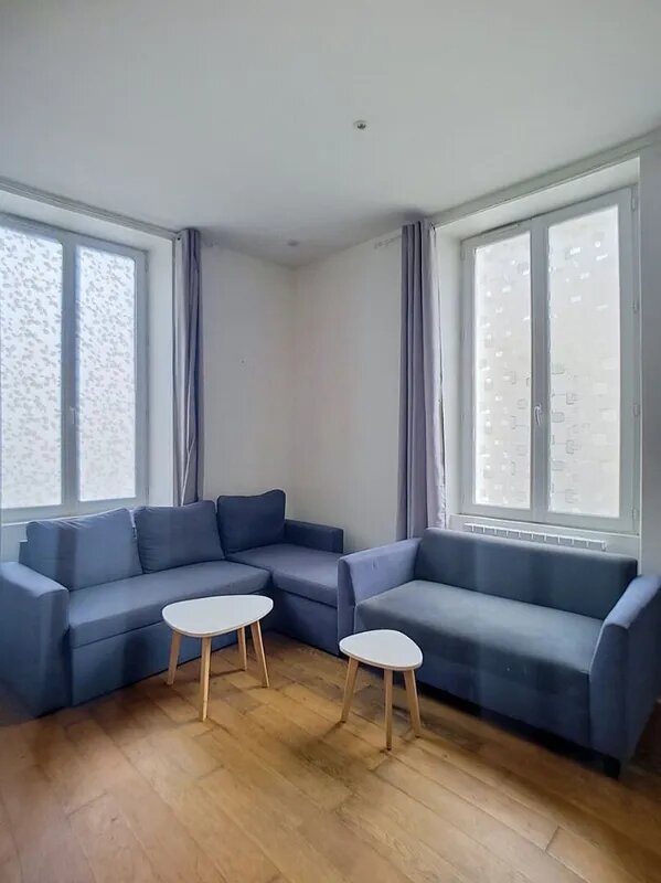 Appartement à louer, 33m², Etampes