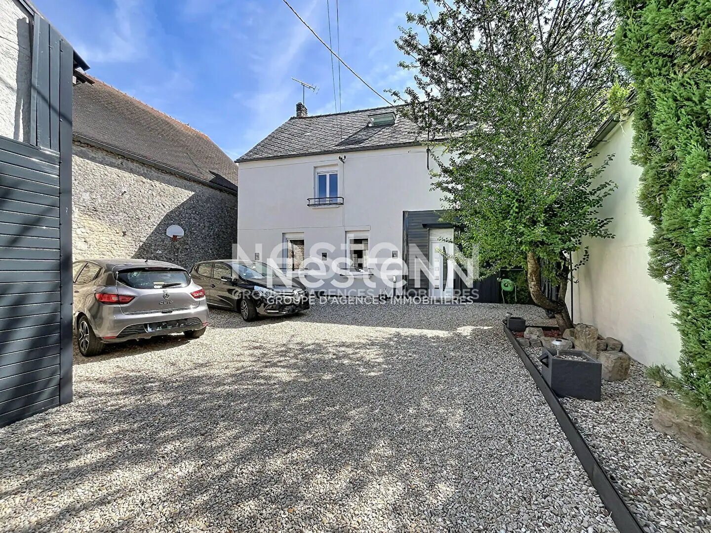 Maison à vendre, 151m², Méréville
