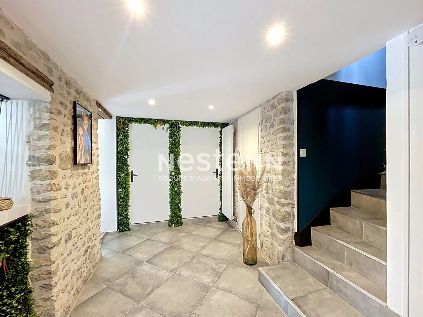 Maison à vendre, 151m², Méréville