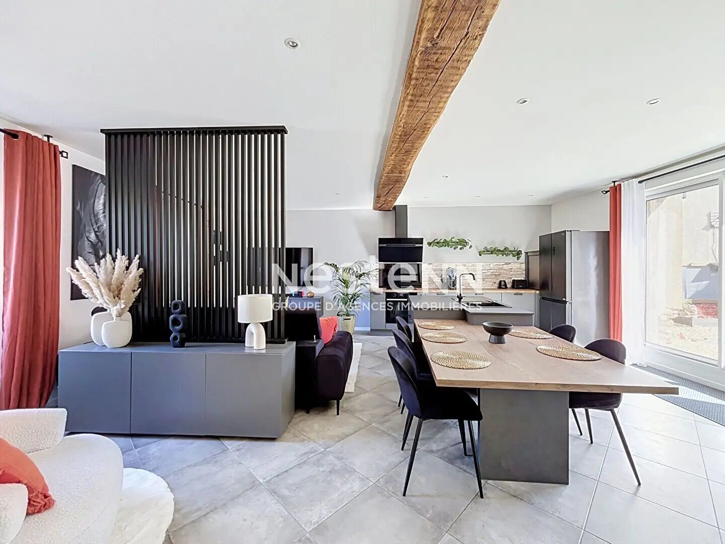 Maison à vendre, 151m², Méréville