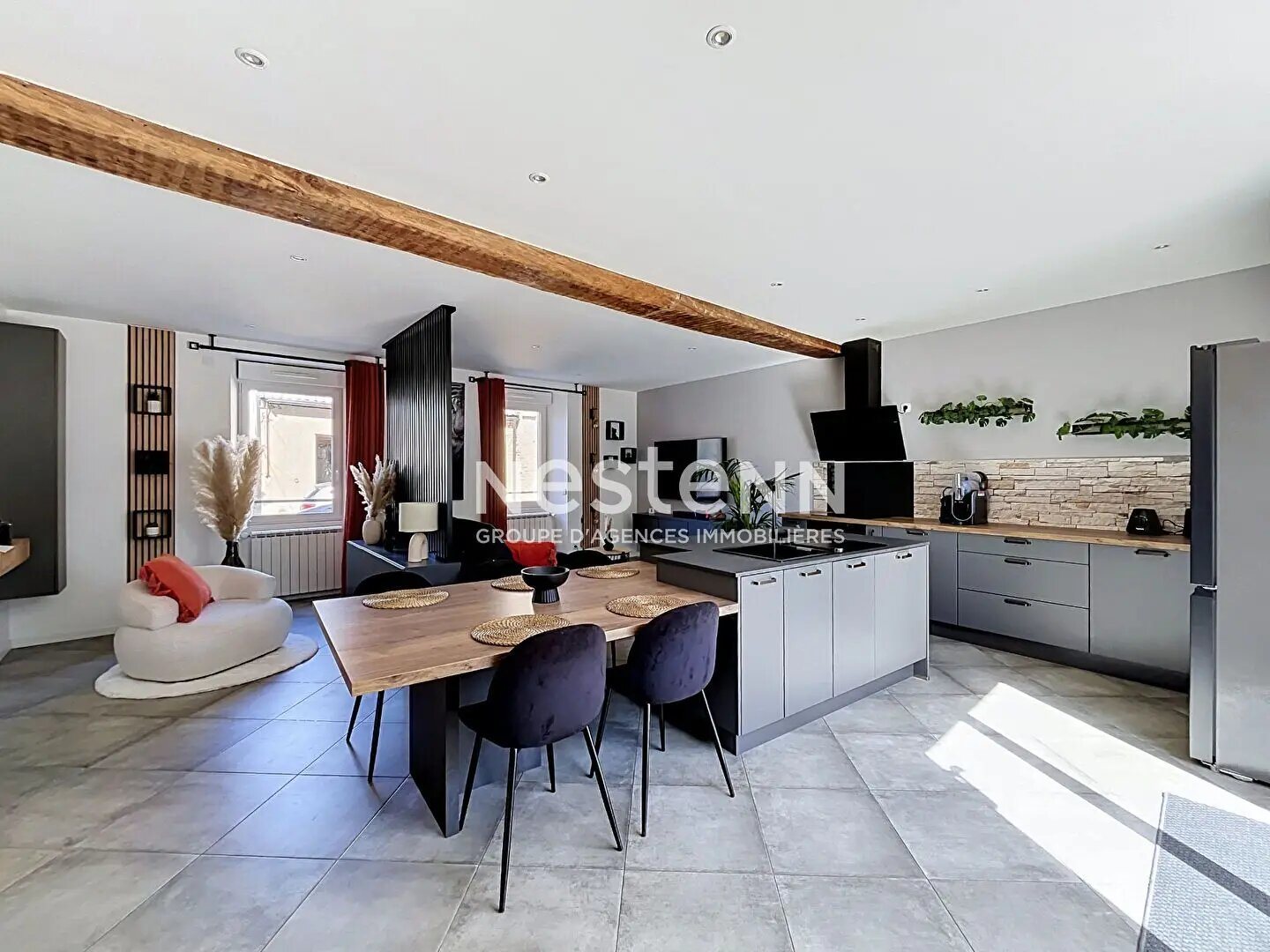 Maison à vendre, 151m², Méréville
