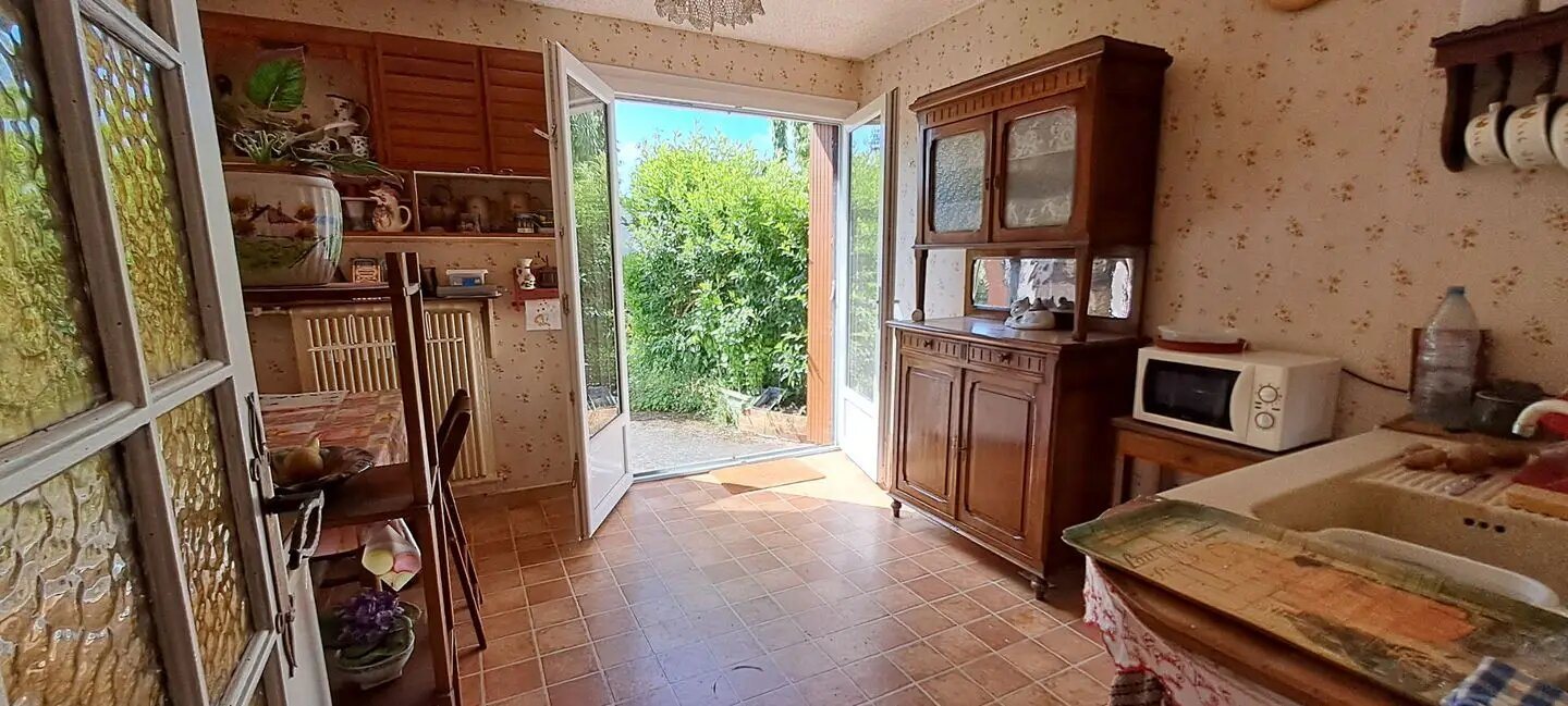 Maison à vendre, 80m², Étampes