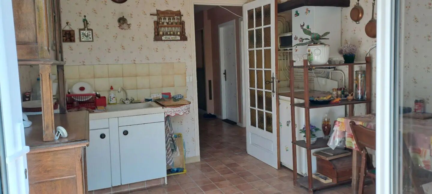 Maison à vendre, 80m², Étampes