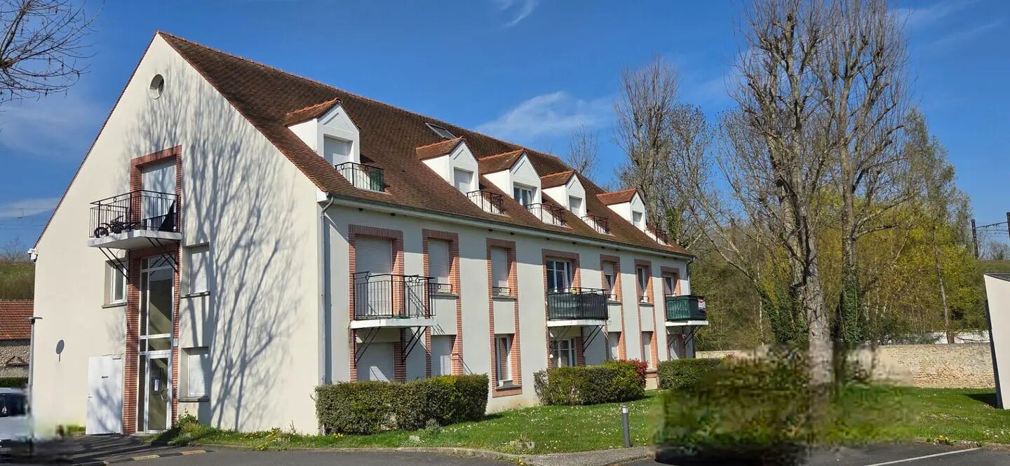 Appartement à vendre, 31m², Etampes