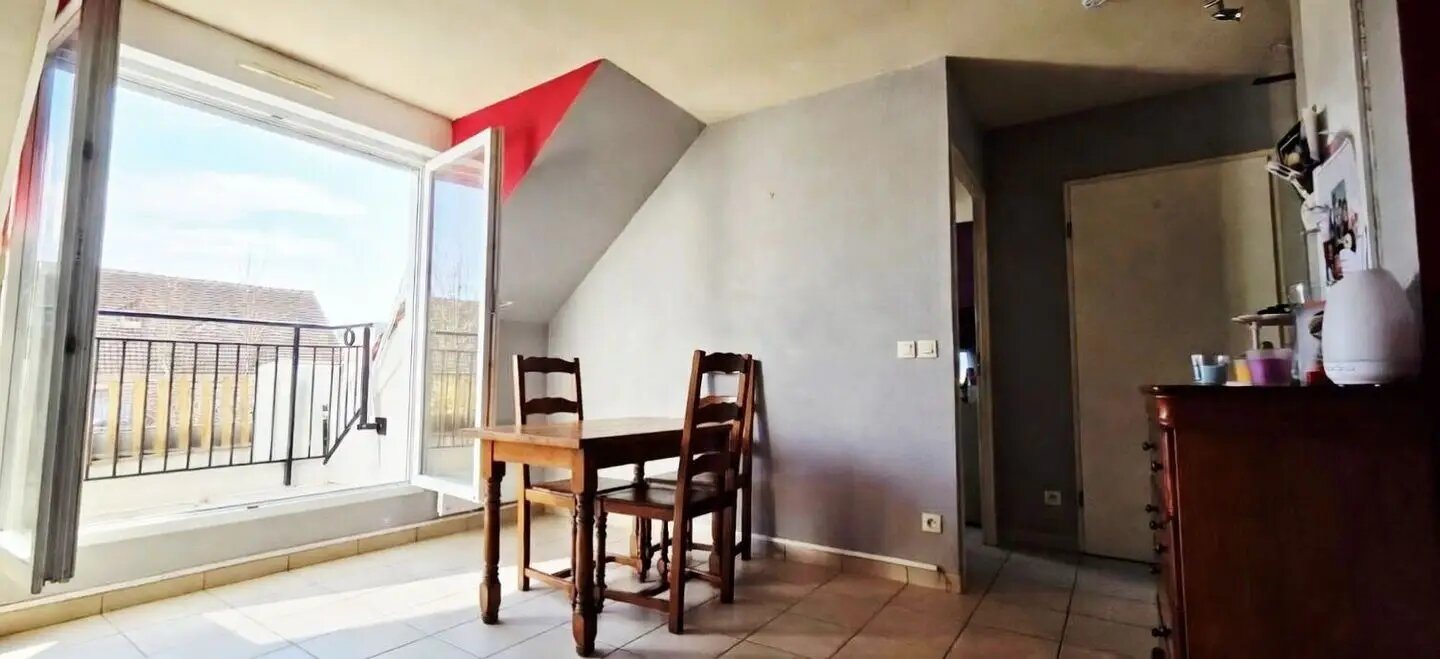 Appartement à vendre, 31m², Etampes