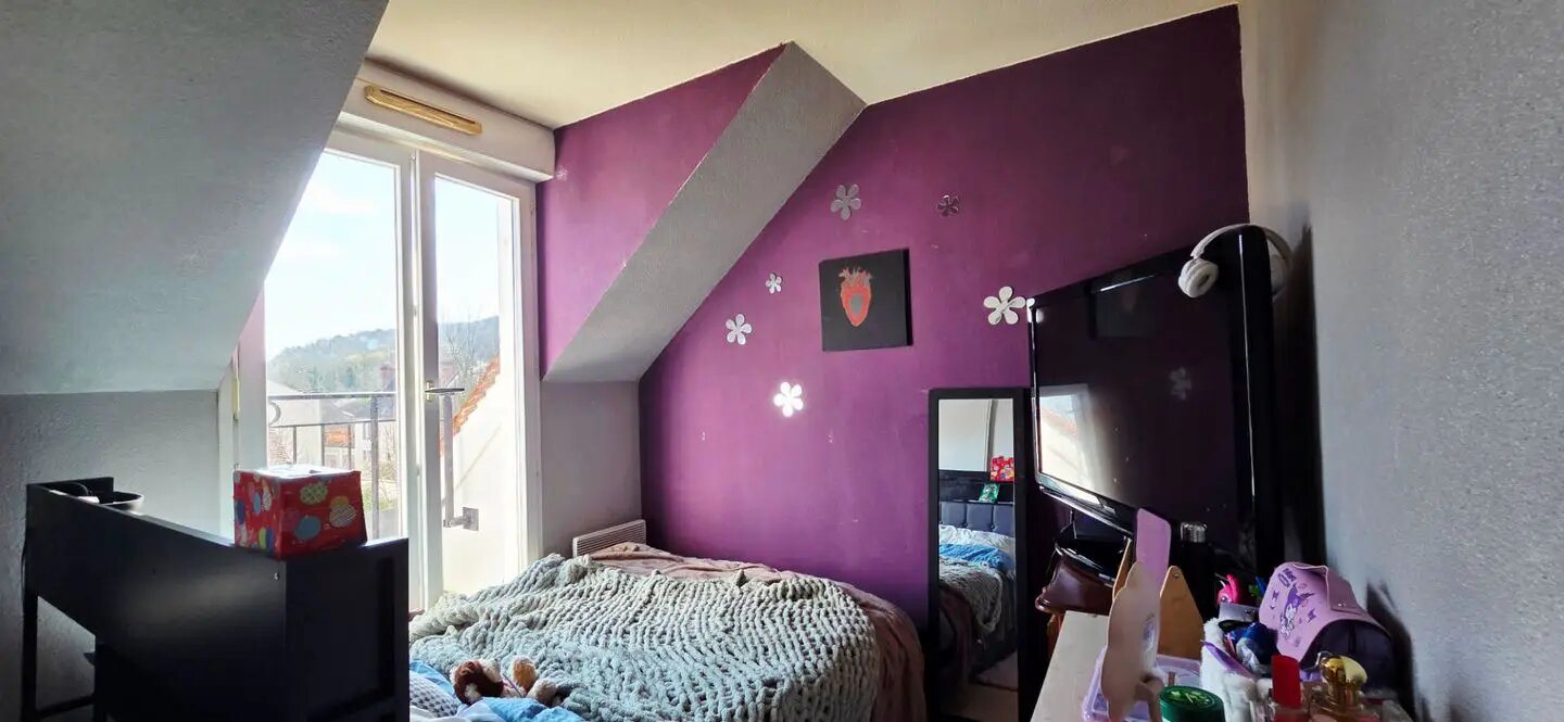Appartement à vendre, 31m², Etampes