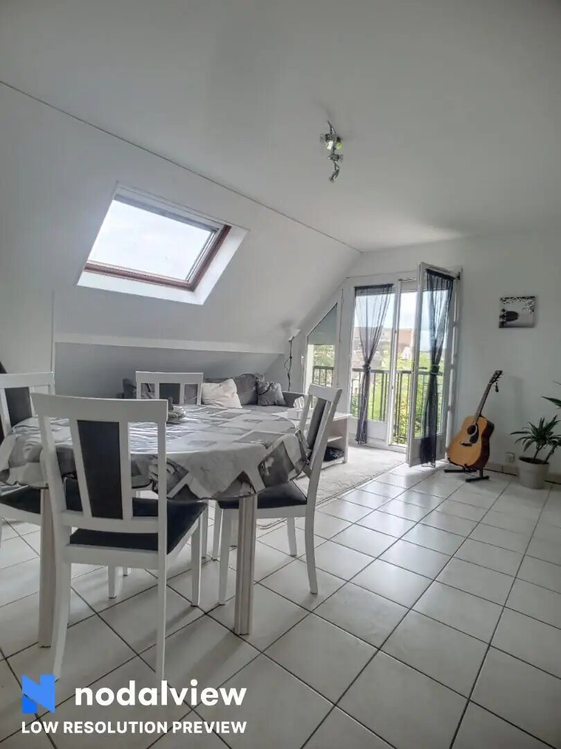 Appartement à louer, 44m², Étampes