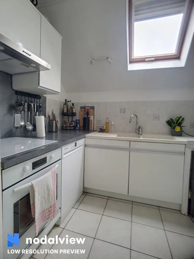 Appartement à louer, 44m², Étampes